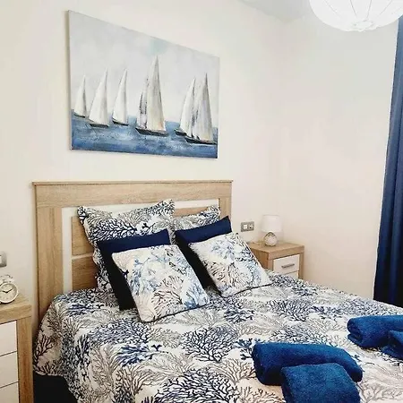 Holiday home Casa Yasmin Golf Club