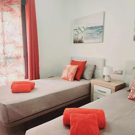 Casa Yasmin Golf Club Σπίτι διακοπών Caleta De Fuste