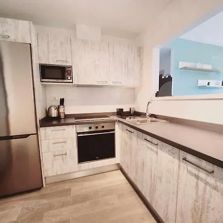 Casa Yasmin Golf Club