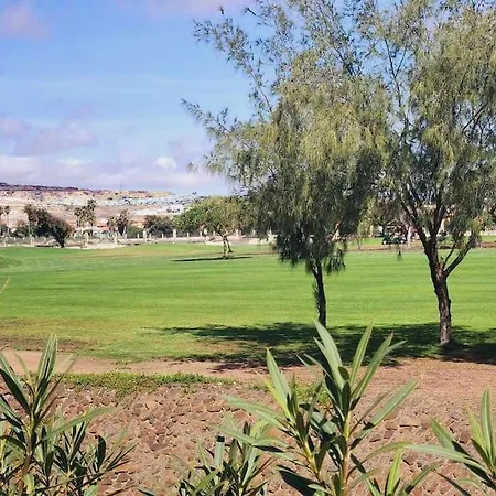 Casa Yasmin Golf Club * كاليتا ذي فوستي