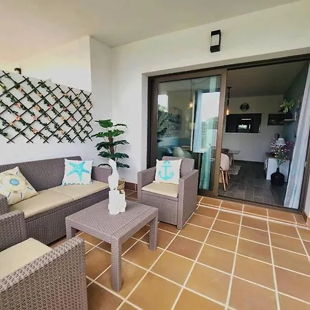 Casa Yasmin Golf Club Nyaraló Caleta De Fuste