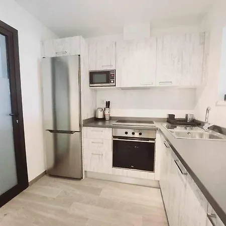 Casa Yasmin Golf Club * Caleta De Fuste