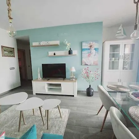 Casa Yasmin Golf Club Caleta De Fuste