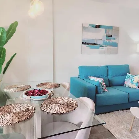 Casa Yasmin Golf Club Holiday home