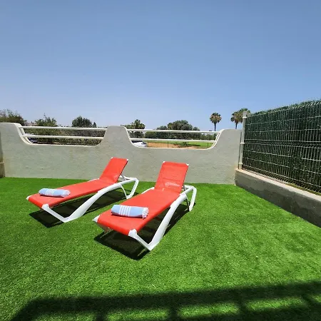 Holiday home Casa Yasmin Golf Club Caleta De Fuste