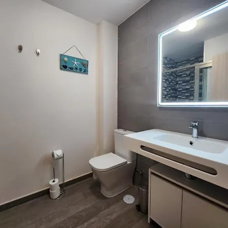 Holiday home Casa Yasmin Golf Club