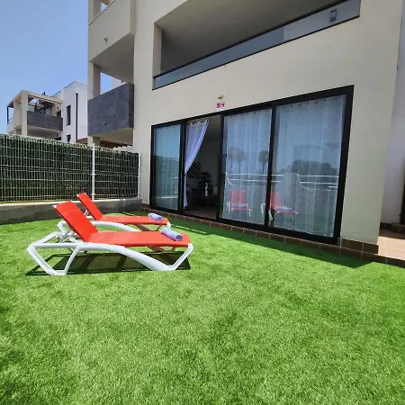 Holiday home Casa Yasmin Golf Club *