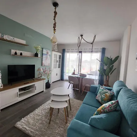 Casa Yasmin Golf Club * Caleta De Fuste