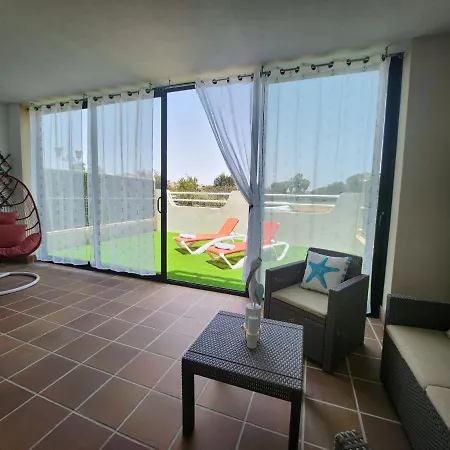 Σπίτι διακοπών Casa Yasmin Golf Club *