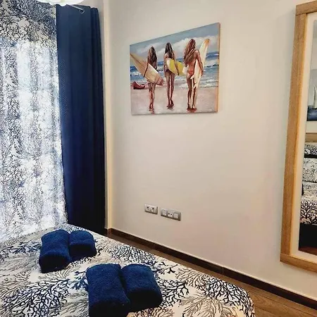 Casa vacanze Casa Yasmin Golf Club *