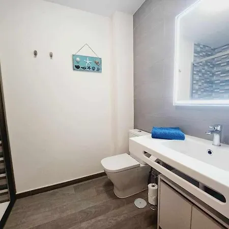 Casa Yasmin Golf Club Casa vacanze